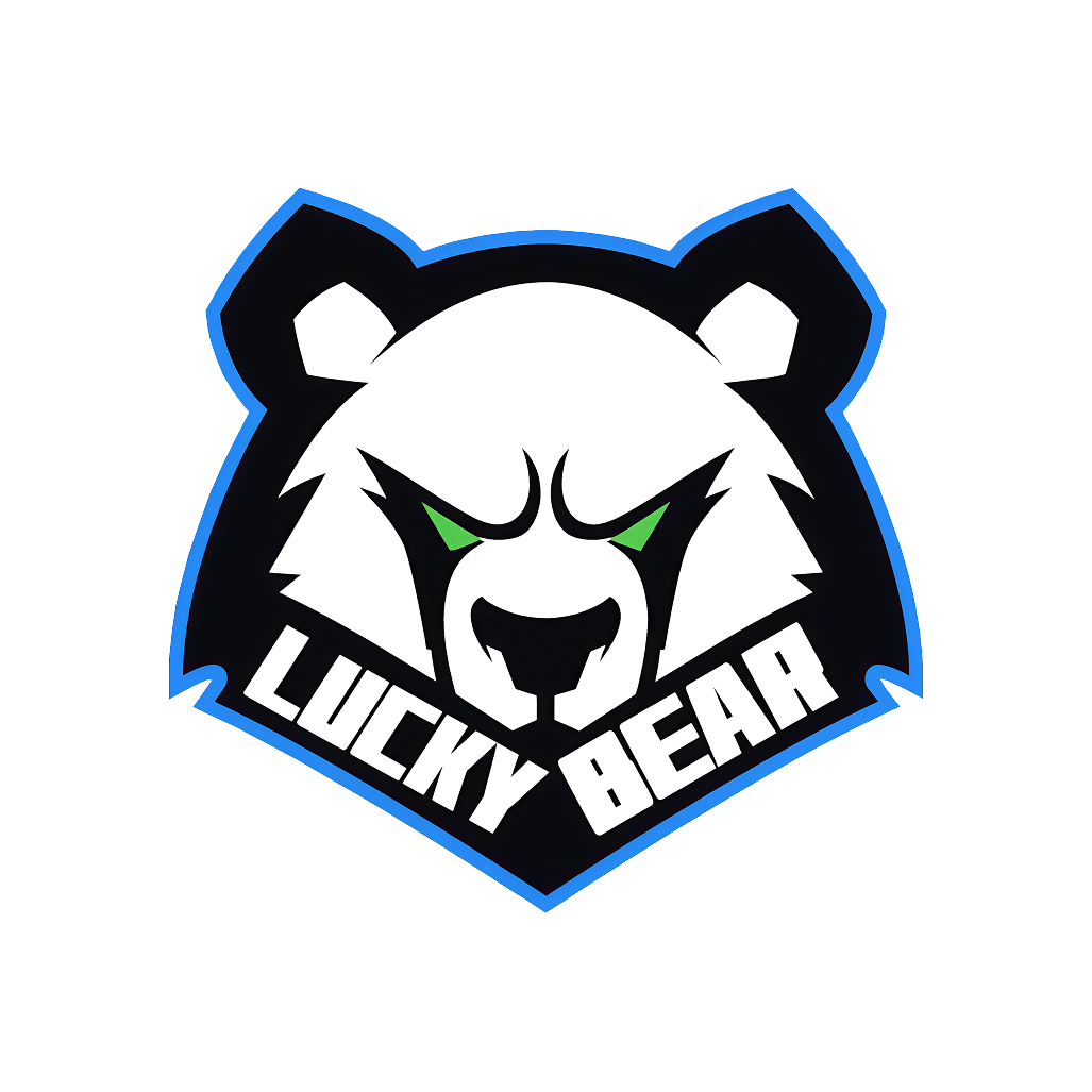 Lucky Bear Casino — Лаки Бир